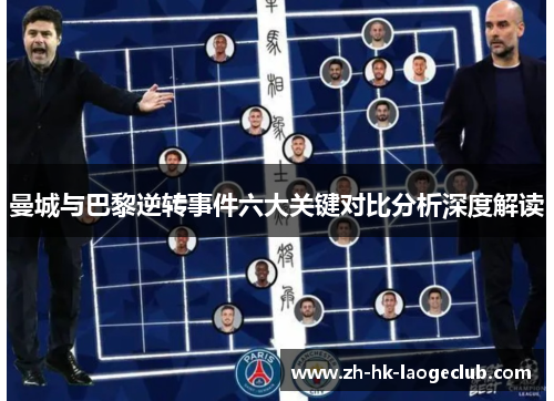 曼城与巴黎逆转事件六大关键对比分析深度解读