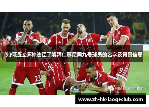 如何通过多种途径了解拜仁慕尼黑九号球员的名字及背景信息