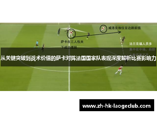从关键突破到战术价值的萨卡对阵法国国家队表现深度解析比赛影响力