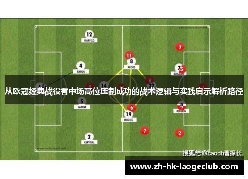 从欧冠经典战役看中场高位压制成功的战术逻辑与实践启示解析路径